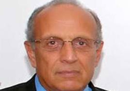 محمد سالم وزير الاتصالات وتكنولوجيا المعلومات